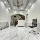 Bán nhà Giang Văn Minh, ngõ ô tô đỗ cửa, nhà mới đẹp hiện đại, 47m2 6.65 tỷ